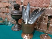 В Рыбинске состоится уникальная книжная ярмарка