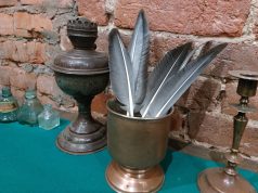 В Рыбинске состоится уникальная книжная ярмарка