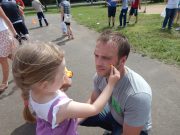 Жителей Рыбинска приглашают на посиделки с соседями