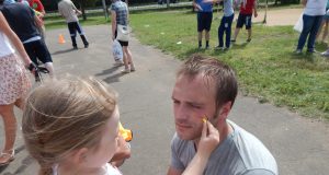 Жителей Рыбинска приглашают на посиделки с соседями