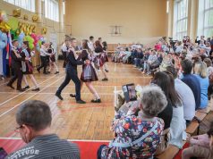 Скоро экзамены, а пока для рыбинских школьников звенят последние звонки