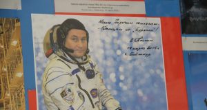 Все начинается с мечты: от мальчика, влюбленного в самолеты, до космического «Бурлака»