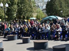 В Рыбинске состоится фестиваль «Солнечный круг» имени Льва Ошанина