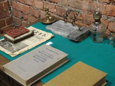 Литературный музей в Рыбинске открыл свои двери