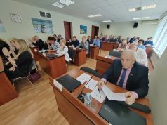 В Рыбинске на звание «Почетного гражданина города» теперь могут претендовать два человека, а не один