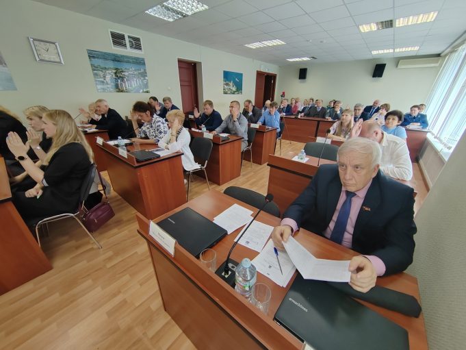 В Рыбинске на звание «Почетного гражданина города» теперь могут претендовать два человека, а не один