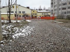 Строительство детского сада в Рыбинске обернулось возбуждением уголовного дела о халатности