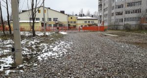 Строительство детского сада в Рыбинске обернулось возбуждением уголовного дела о халатности