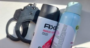 В Ярославле чистоплотный вор получил срок в колонии строгого режима