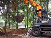 27 мая движение по улице Бульварной будет закрыто