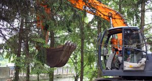 27 мая движение по улице Бульварной будет закрыто