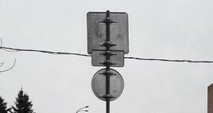 Дорожные ограждения в Рыбинске должны быть приведены в порядок