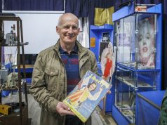 Рыбинск — кино — история