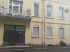 Дмитрий Рудаков: «Если в городе не стоят леса, значит результат по приведению фасадов в порядок — нулевой»