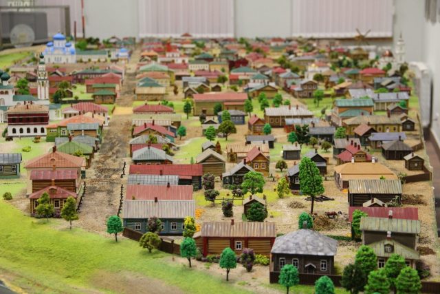 Рыбинцев приглашают посетить литературную гостиную и узнать много интересных фактов о Мологе