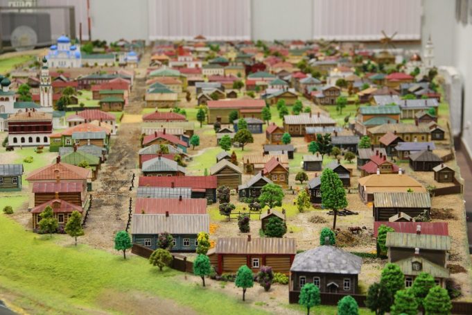 Рыбинцев приглашают посетить литературную гостиную и узнать много интересных фактов о Мологе