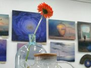 В Рыбинске Андрей Манчев презентует свой путеводитель по Индии