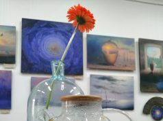 В Рыбинске Андрей Манчев презентует свой путеводитель по Индии