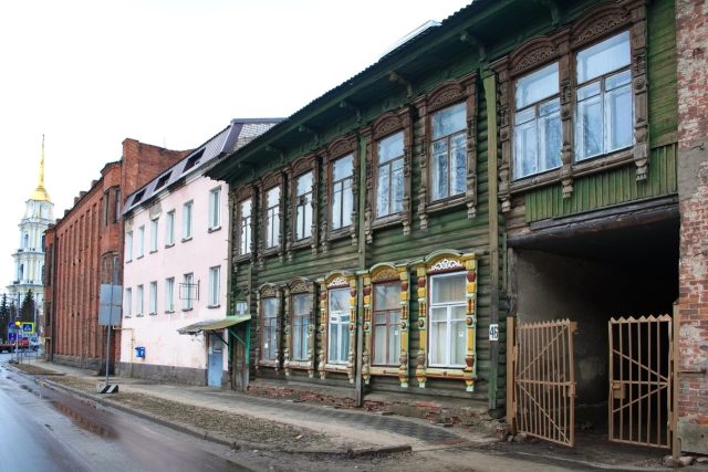 В доме семьи Сигсона состоится первый в этом году благотворительный концерт