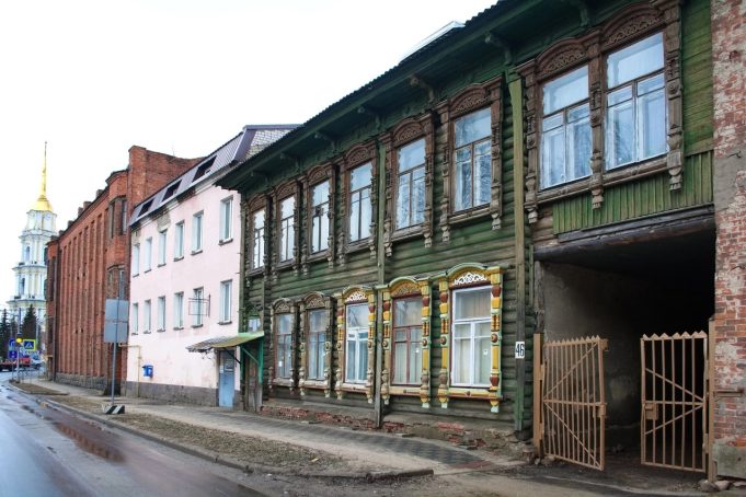 В доме семьи Сигсона состоится первый в этом году благотворительный концерт