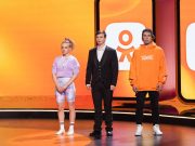 Уроженец Рыбинска удивил звездное жюри на шоу «ОКнутые люди»