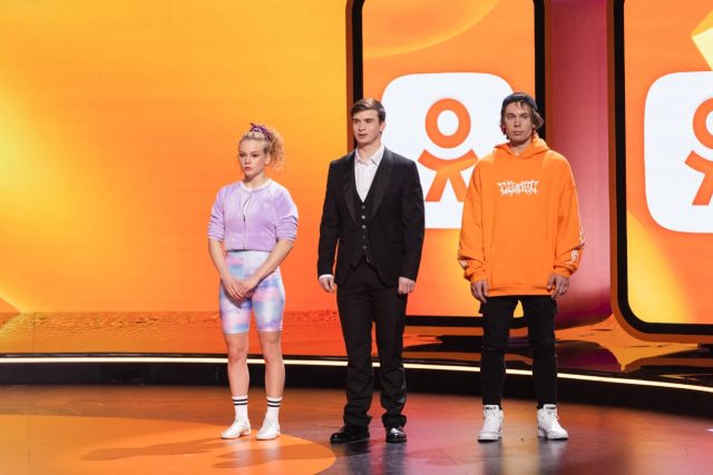 Уроженец Рыбинска удивил звездное жюри на шоу «ОКнутые люди»