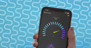 В ЦФО скорость мобильного интернета Tele2 на пороге 5G