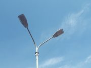 В Рыбинске планируют заменить часть ламп, освещающих улицы, на более мощные