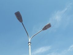 В Рыбинске планируют заменить часть ламп, освещающих улицы, на более мощные