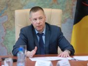 Площадь Свободы в Пошехонье отремонтируют по гарантии после зимы