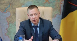 Площадь Свободы в Пошехонье отремонтируют по гарантии после зимы