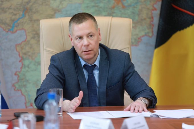 Жилые дома на сельских территориях Ярославской области будут строить при поддержке Минсельхоза