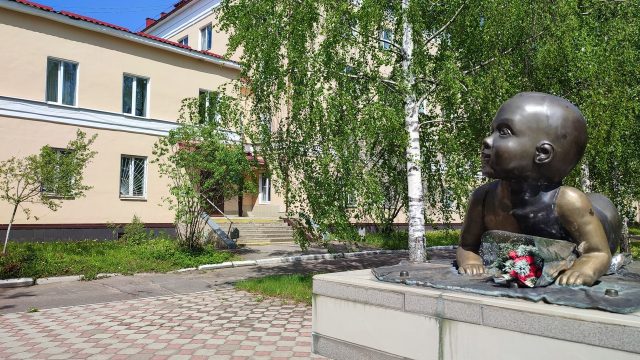 В Рыбинске будущих мам приглашают на бесплатные лекции