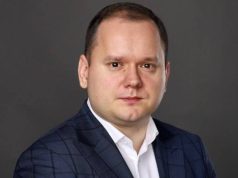 Рыбинский завод «Вымпел» возглавил новый руководитель