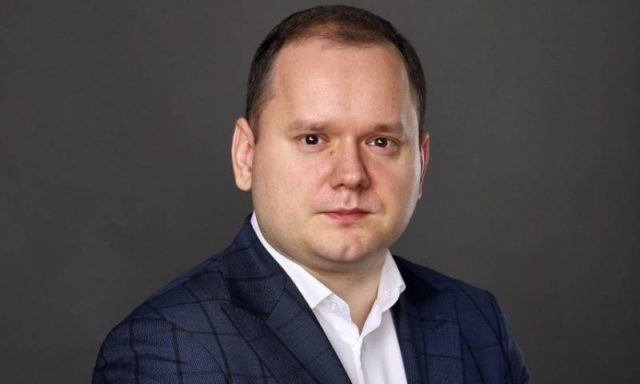 Рыбинский завод «Вымпел» возглавил новый руководитель