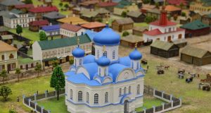 Рыбинцы смогут стать участниками большого праздника, посвященного Мологе