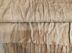 Рыбинцы могут сдать ненужную одежду в цех по изготовлению маскировочных сетей