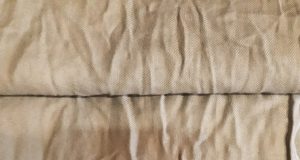 Рыбинцы могут сдать ненужную одежду в цех по изготовлению маскировочных сетей