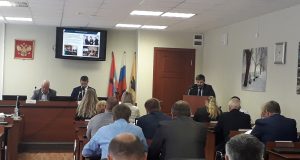 Дмитрий Рудаков рассказал о главных причинах оттока молодежи из Рыбинска