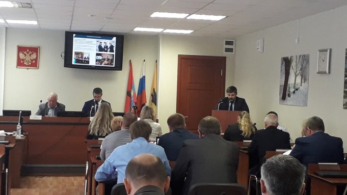 Дмитрий Рудаков рассказал о главных причинах оттока молодежи из Рыбинска