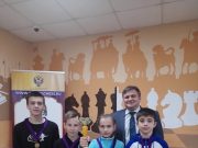 Рыбинские школьники одержали победу на региональном этапе Всероссийских соревнований «Белая Ладья»