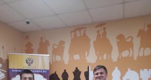 Рыбинские школьники одержали победу на региональном этапе Всероссийских соревнований «Белая Ладья»