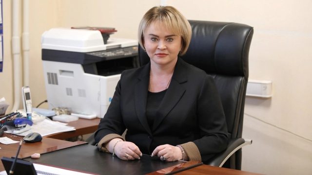 В Ярославской области начнет работу государственный Фонд поддержки участников СВО «Защитники Отечества»