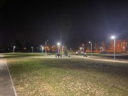 В Волочаевском парке состоится семейный праздник