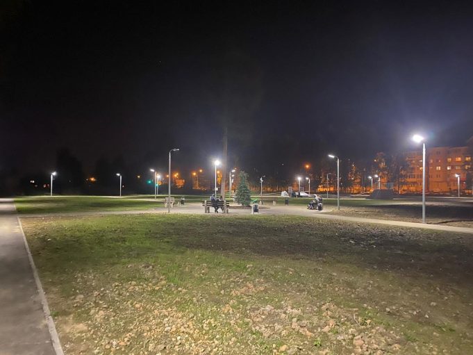 В Волочаевском парке состоится семейный праздник