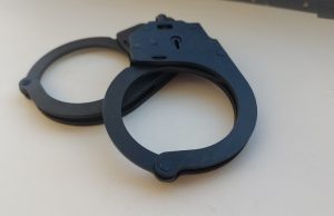 В Рыбинске задержали водителя с амфетамином