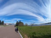 Рыбинск идет к тому, чтобы обзавестись своей филармонией и вторым льдом