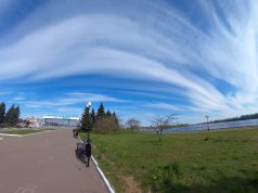 Рыбинск идет к тому, чтобы обзавестись своей филармонией и вторым льдом