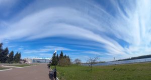 Рыбинск идет к тому, чтобы обзавестись своей филармонией и вторым льдом