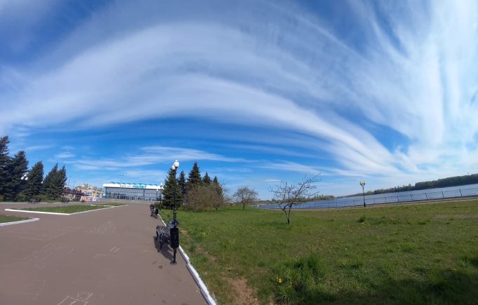 Рыбинск идет к тому, чтобы обзавестись своей филармонией и вторым льдом